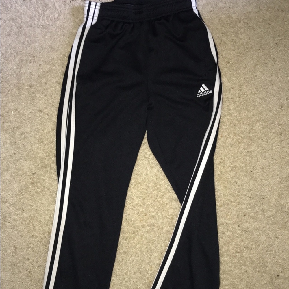 Adidas Soccer Pants